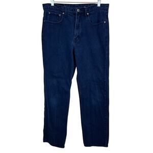 Jordache Vintage Blue Jeans